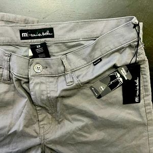 Men’s Travis Mathew Trifecta 2.0 Size 32